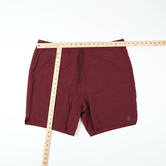 Bass Outdoor Mens Canyon Loop Regular Fit Shorts Port Royale Size XXL 4588 - Picture 2 of 3